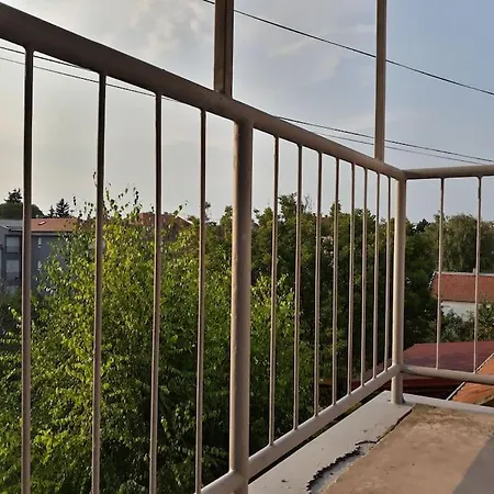 Apartman Slavonija Osijek Exterior photo