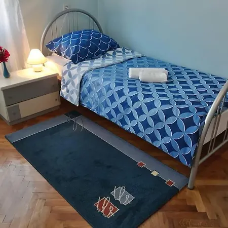 Apartman Slavonija Osijek Exterior photo