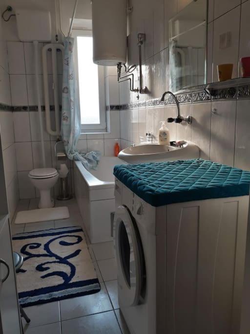 Apartmán Slavonija *