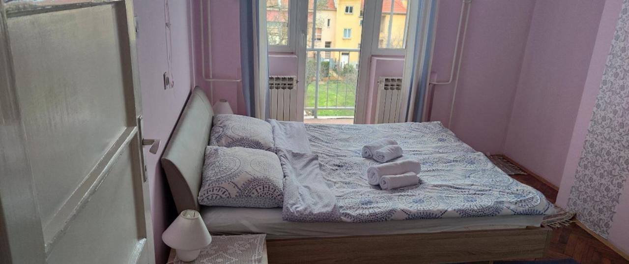 Slavonija Apartmán