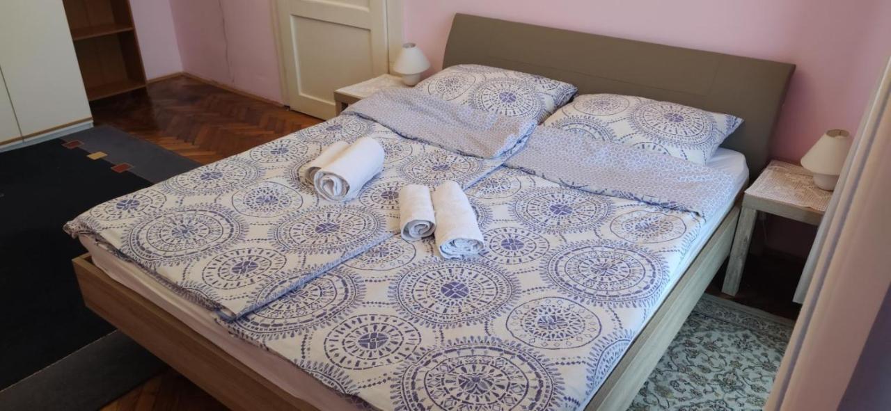 Apartmán Slavonija